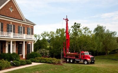 3 Tips for Choosing Water Well Drilling Companies