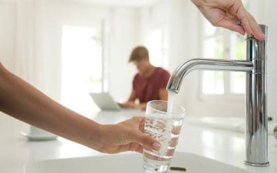 The Pros & Cons of Whole Home Water Filtration Systems