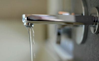 How Do You Know if Your Well is Going Dry?