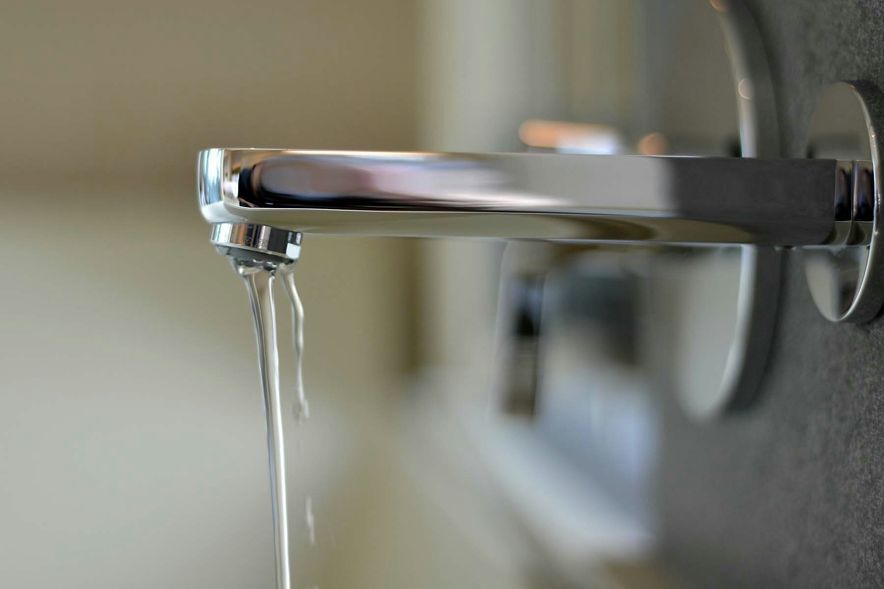 How Do You Know if Your Well is Going Dry? Pinckney Well Drilling