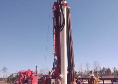 Pinckney Well Drilling & Geothermal | Coastal areas of SC and GA | commercial well drilling