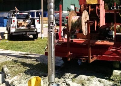 Pinckney Well Drilling & Geothermal | Coastal areas of SC and GA | pump system