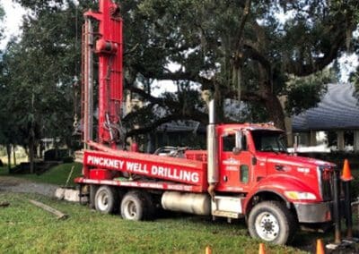 Pinckney Well Drilling & Geothermal | Coastal areas of SC and GA | pump system