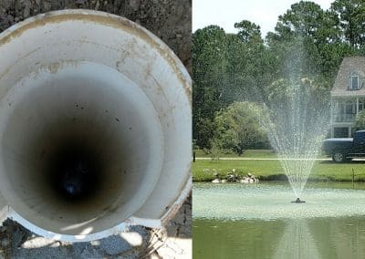 Pinckney Well Drilling & Geothermal | Coastal areas of SC and GA | examples of our work